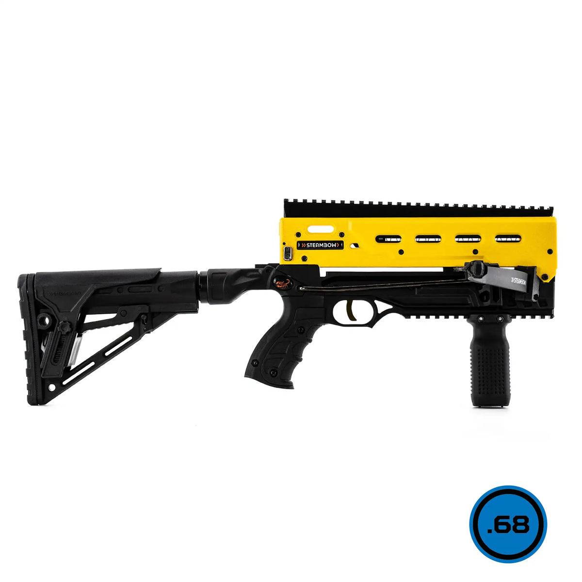 Kugelarmbrust AR-Series B08 Tactical