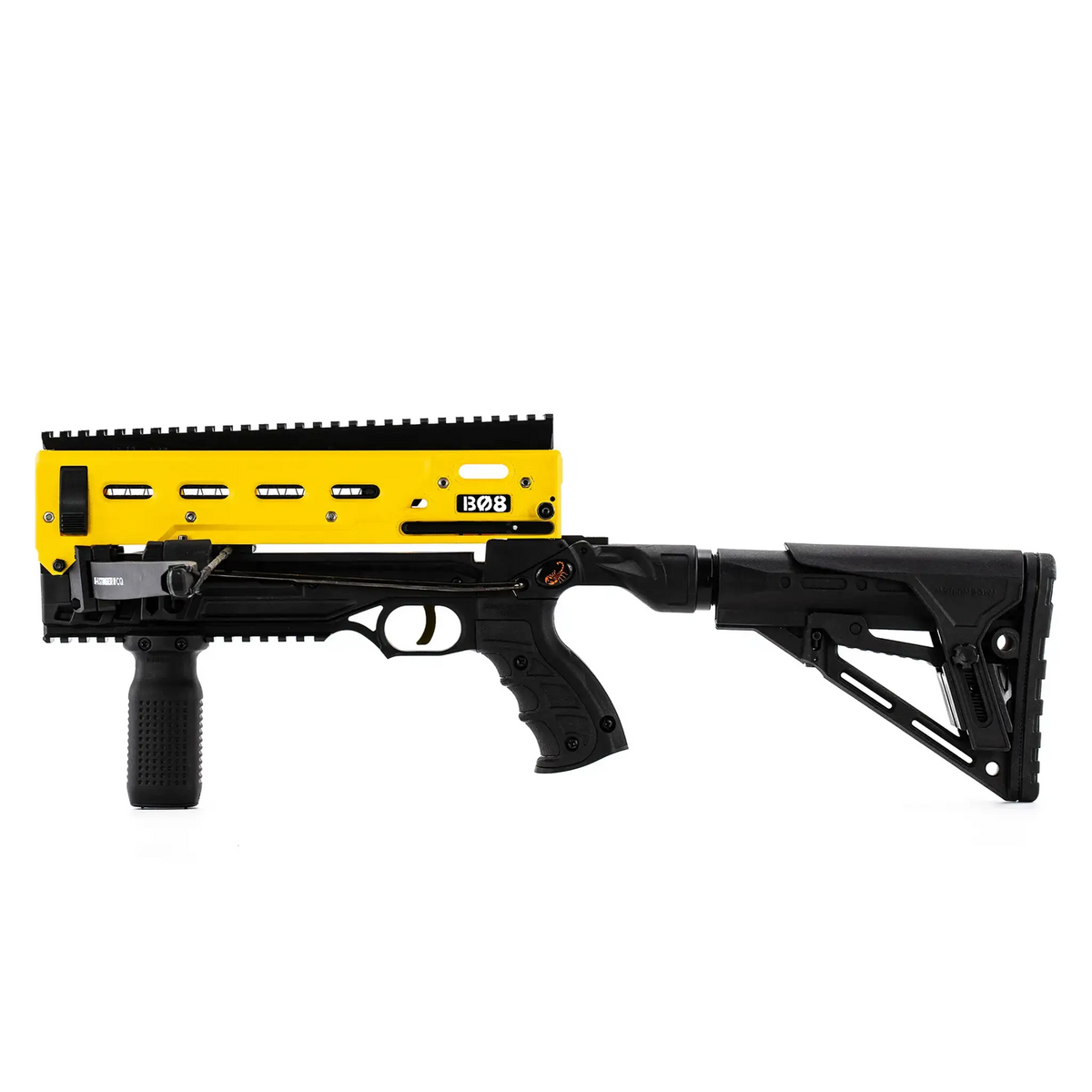 Kugelarmbrust AR-Series B08 Tactical