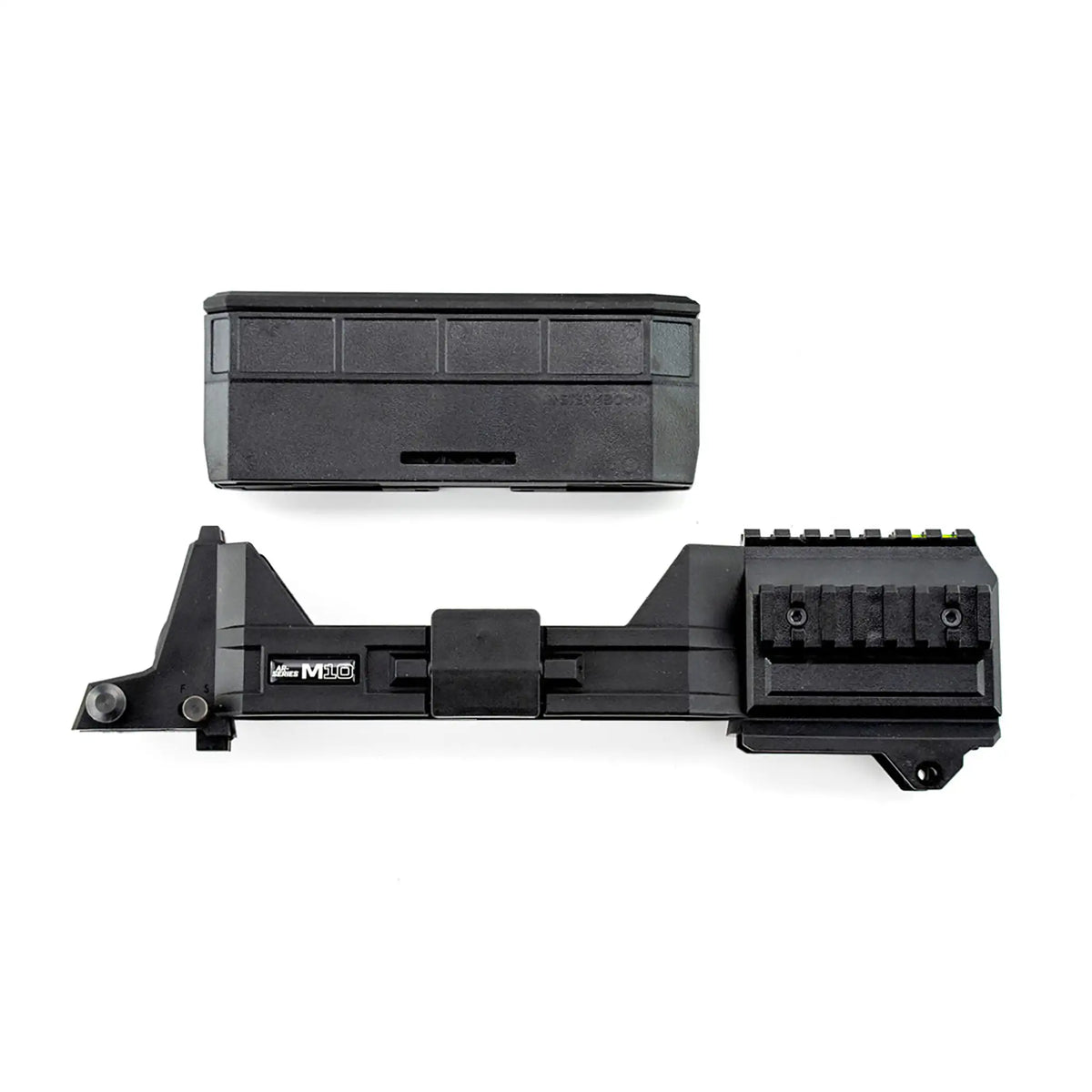 Aufsatzmodul AR-Series M10 Upper