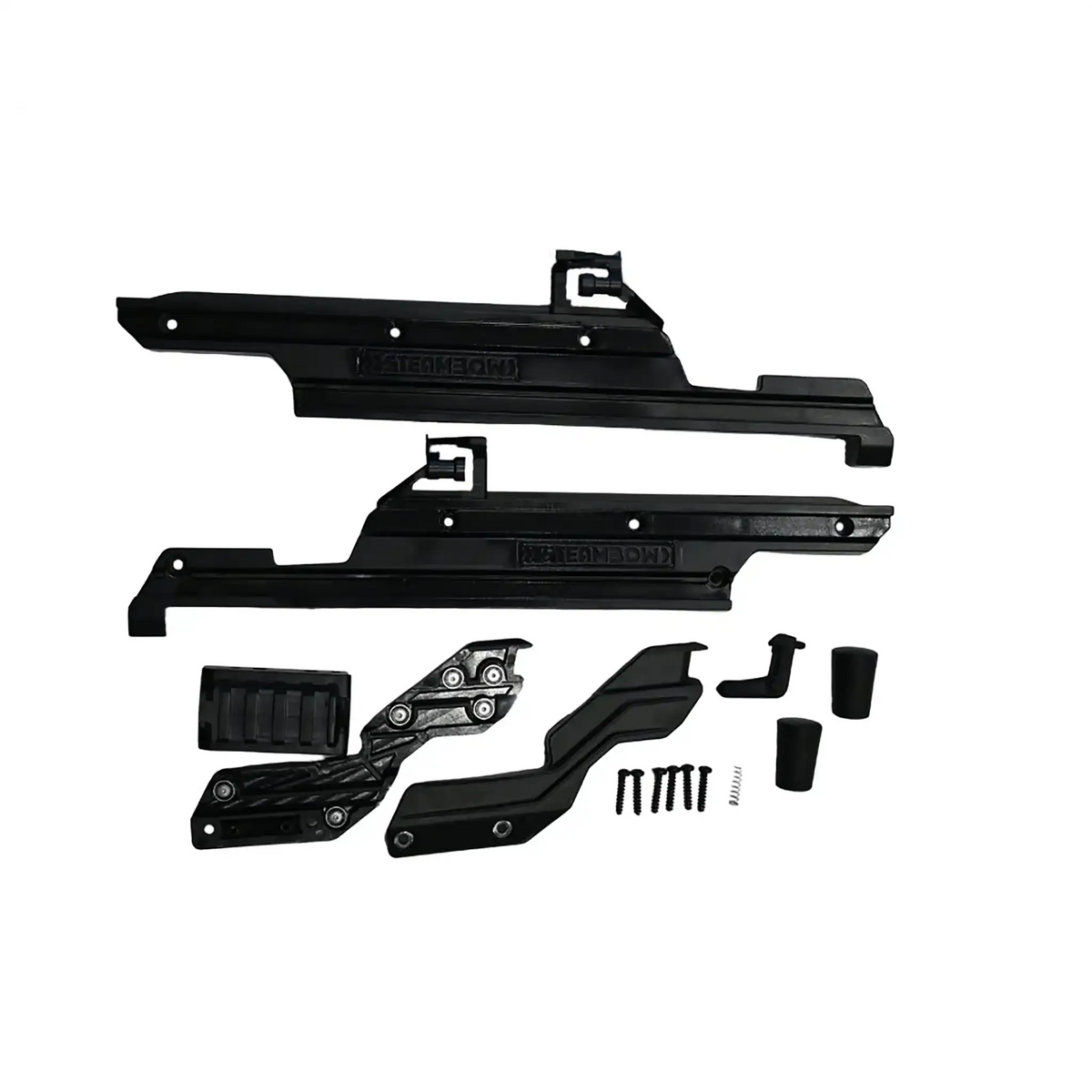 Umbau-Kit Pump-Action-System AR-Series