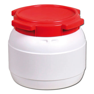 Barril Relags de cuello ancho 10,4 litros