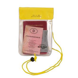 Bolsa para el cuello mediana