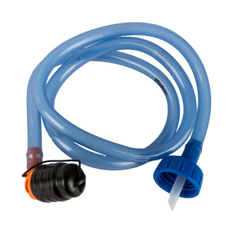 Tubo para beber Ortlieb con adaptador