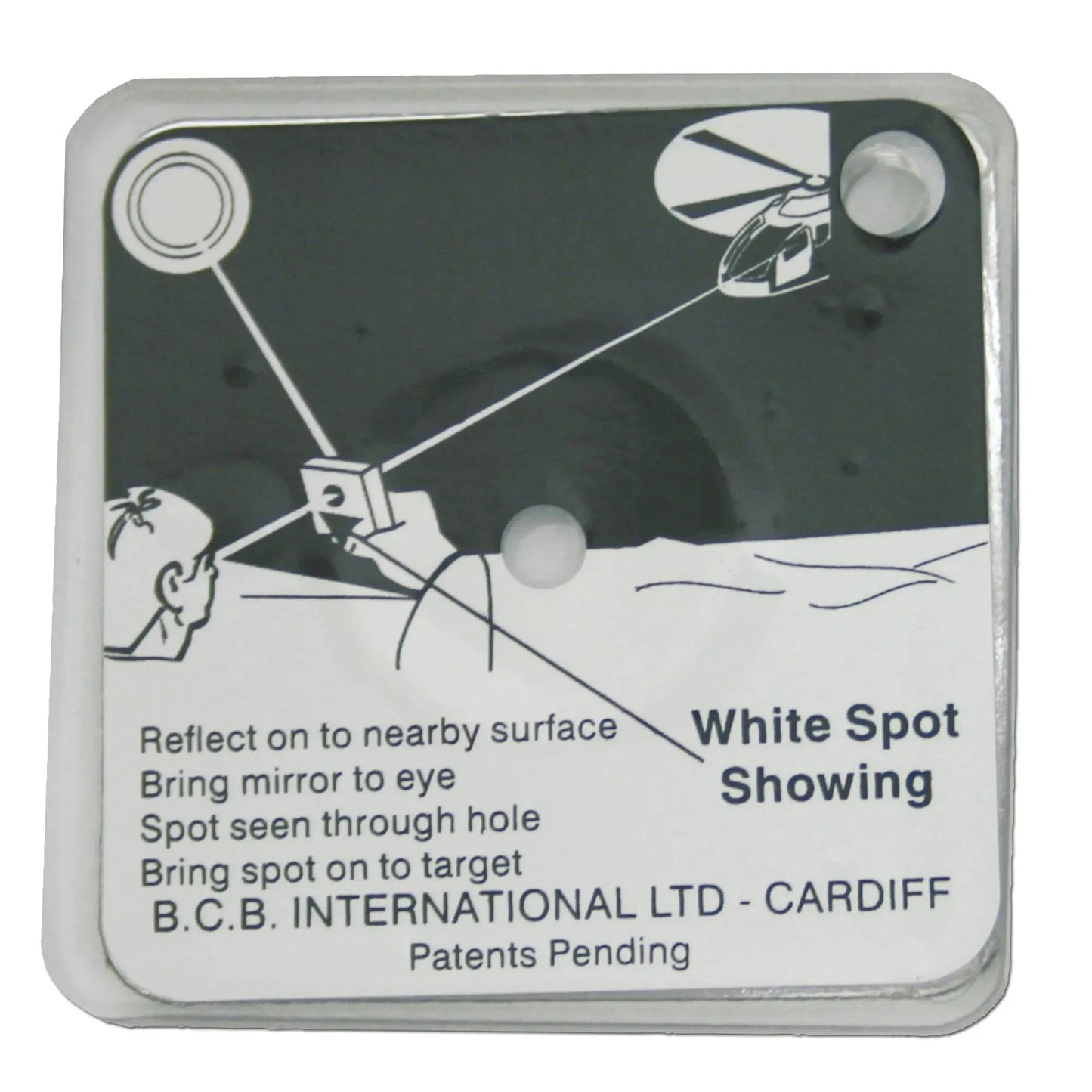 bcb-international-signalspiegel-ansicht-2