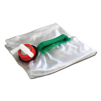 Contenitore pieghevole in plastica BCB