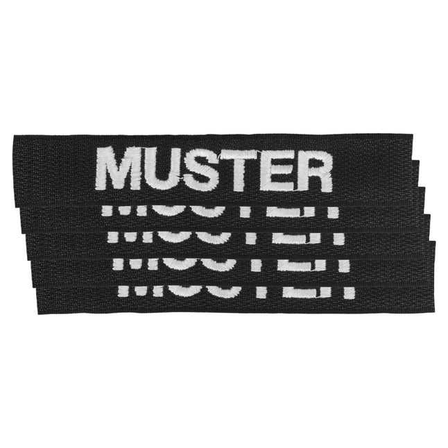 asmc-namensbaender-5er-set-ohne-flagge-schwarz-ansicht-5