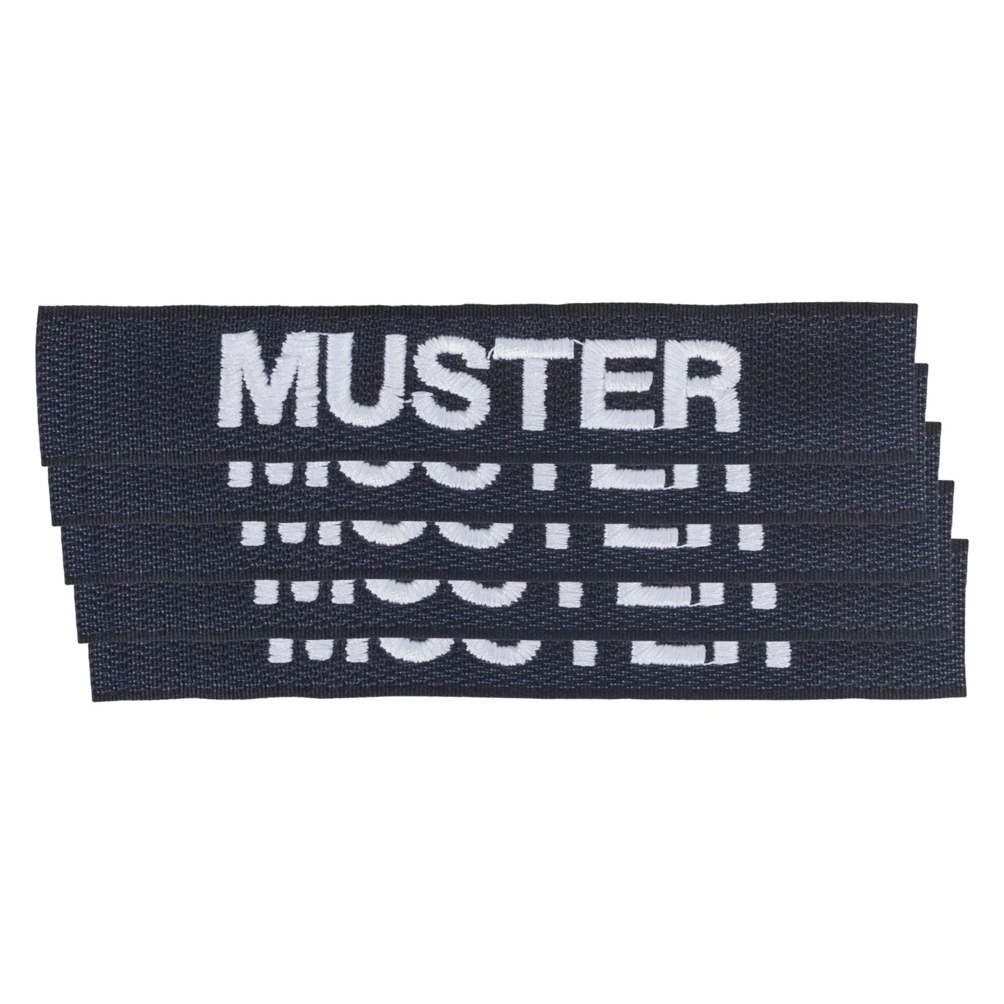 asmc-namensbaender-5er-set-einfach-navy-weiss-ansicht-1