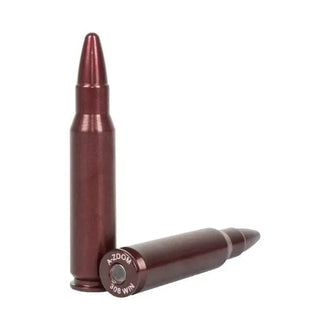 Pufferpatrone .308 Winchester 2er Pack