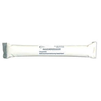 Generador de humo blanco