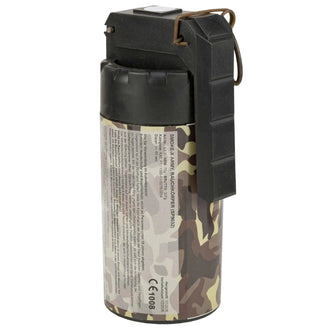 Granada de humo SX-3 Ejército
