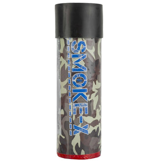 Granada de humo Smoke-X SX-11 Wire Pull azul