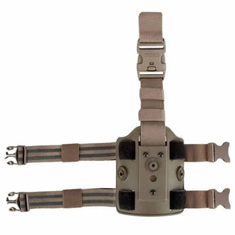 Piattaforma a gambe cadenti Cytac CY-DLP fde