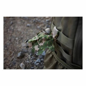 Accessori mimetici 12 tagli di fogli