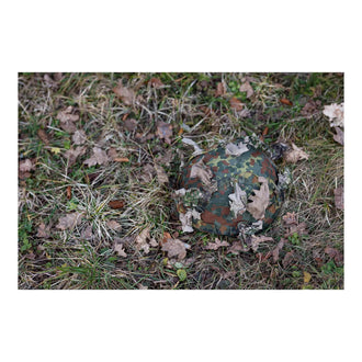 Accessori mimetici 12 tagli di fogli