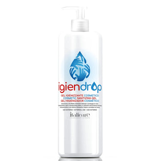 Desinfektionsmittel mit Spender 1 L