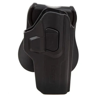 Paddleholster R-Defender Gen3 CZ P-07 / P-09 RH schwarz
