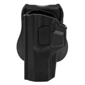 Paddleholster R-Defender Gen3 CZ P-07 / P-09 LH schwarz