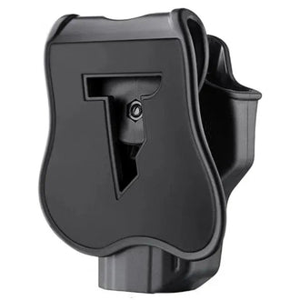 Paddle holster R-Defender Gen3 Walther PPQ M2/M3 RH