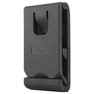 Cytac Belt Mount Clip da cintura F-Speeder e T-ThumbSmart nero