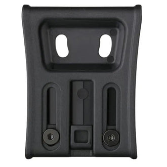 Cytac Belt Mount Belt Loop F-Speeder e T-ThumbSmart nero