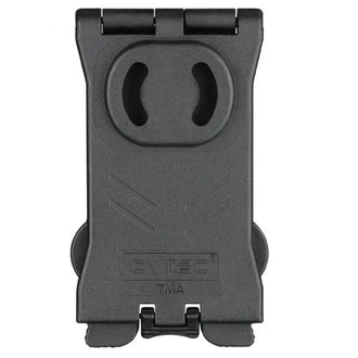 Cytac Holster Platform Molle Adapter T-ThumbSmart nero