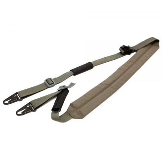 Gewehrtrageriemen 2 Point Sling ranger green