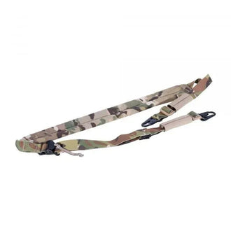 Gewehrtrageriemen 2 Point Sling multicam