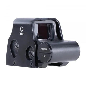 Zieloptik XTO Red Dot Sight Replica