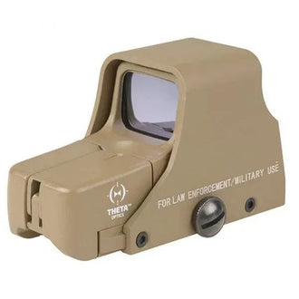 THO Zieloptik XTO Red Dot Sight Replica tan