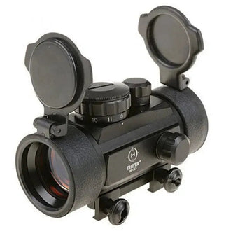 Zieloptik Red Dot 1x30 Reflex Sight Replica