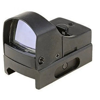 Zieloptik Micro Reflex Sight Replica schwarz