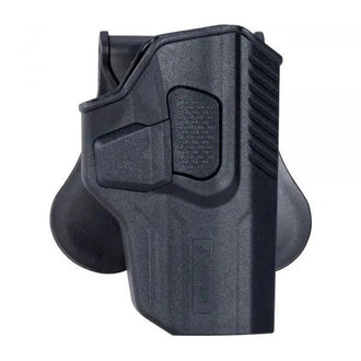 Fondina Paddle per Walther PPQ nera