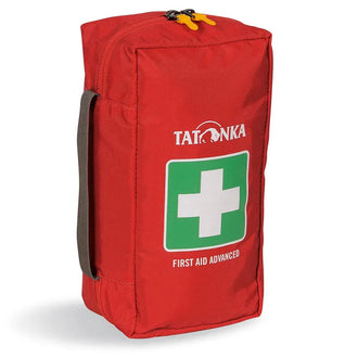 First Aid Kit Advanced rot