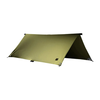 Tarp 2 light olive