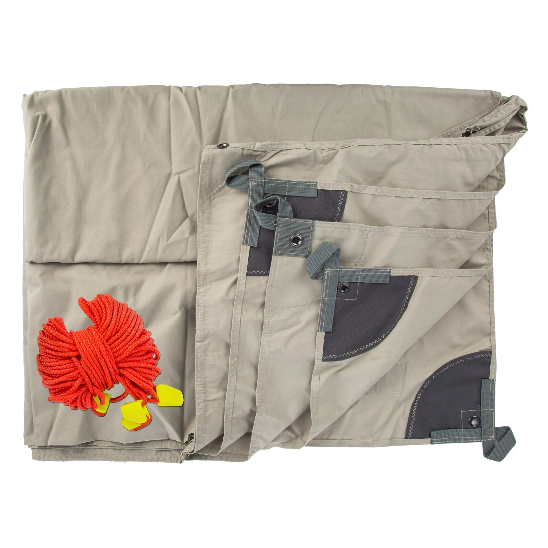 Tarp 2 TC sand beige – ASMC Unlimited