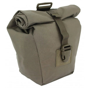 Gris pierre Vert olive IRR