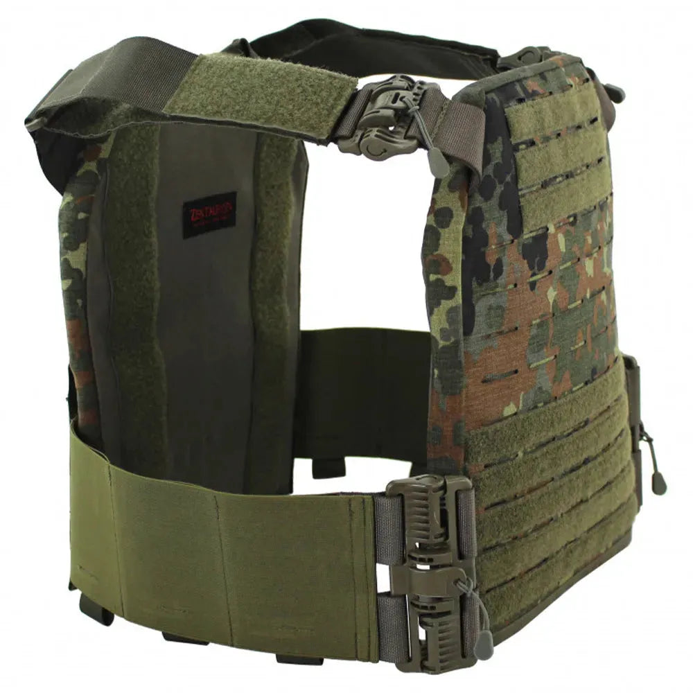 zentauron-plattentraeger-vulcan-lc-rubberbund-ansicht-3