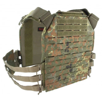 Porta piastre Vulcan LC Skeletor