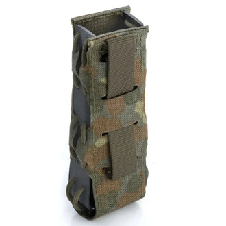 Funda para cargador de extracción rápida MP5 MP7 LC