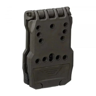 Gürtelmontage Quick Dual Release Belt Loop