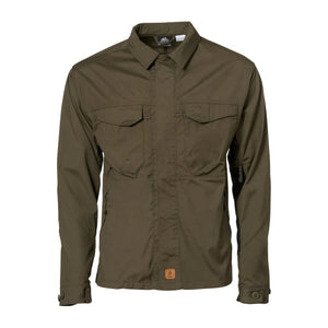 Taiga Green / Schwarz