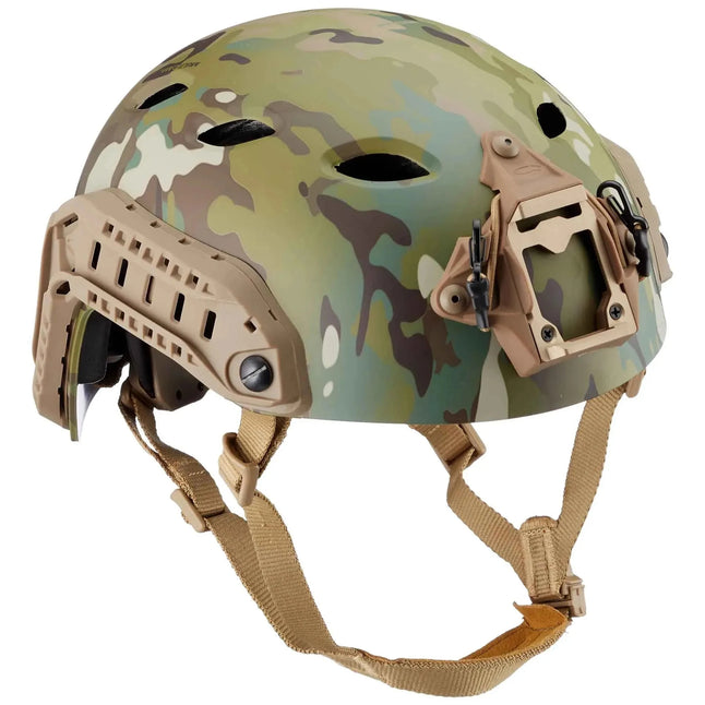 Airsoft Helm Fast SF Tactical