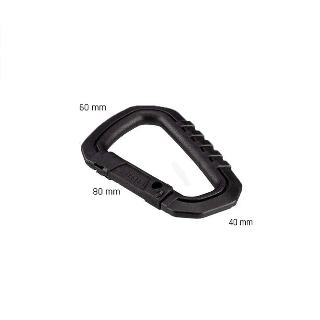 fma-karabiner-set-typ-d-quick-hook-gross-schwarz-ansicht-3
