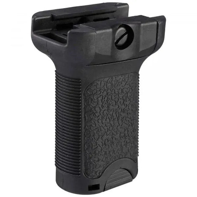 Frontgriff TD Grip für Picatinny Schienen