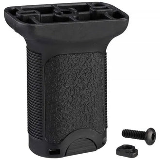 Maniglia anteriore TD Grip per rotaie