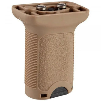 Frontgriff TD Grip für Keymod Schienen dark earth