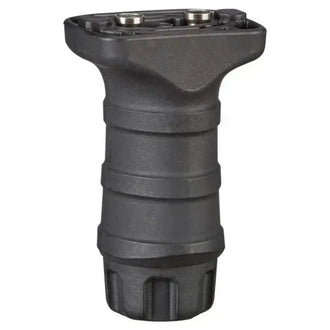 Impugnatura anteriore Short Vertical Grip per guide Keymod nero