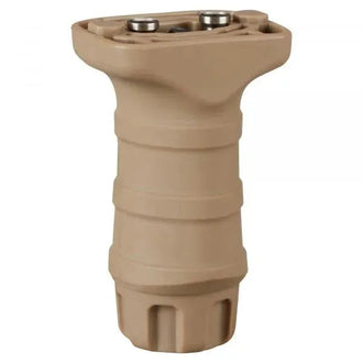 Frontgriff Short Vertical Grip Keymod dark earth