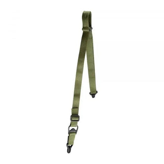 Gewehrtragegurt FS3 Multi-Mission 1-/2-Point Sling oliv
