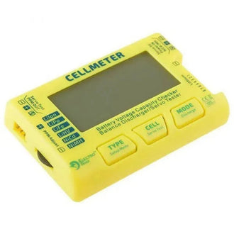 Testgerät Universal Battery Tester